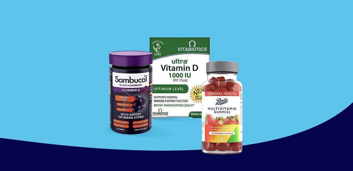 Should You Take a Multivitamin? An Expert’s Guide | Boots