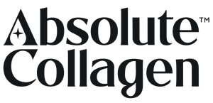 Absolute collagen logo