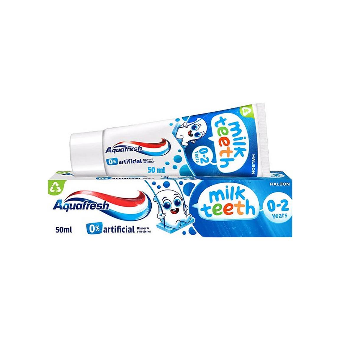 Your no-nonsense guide to caring for your toddler’s teeth