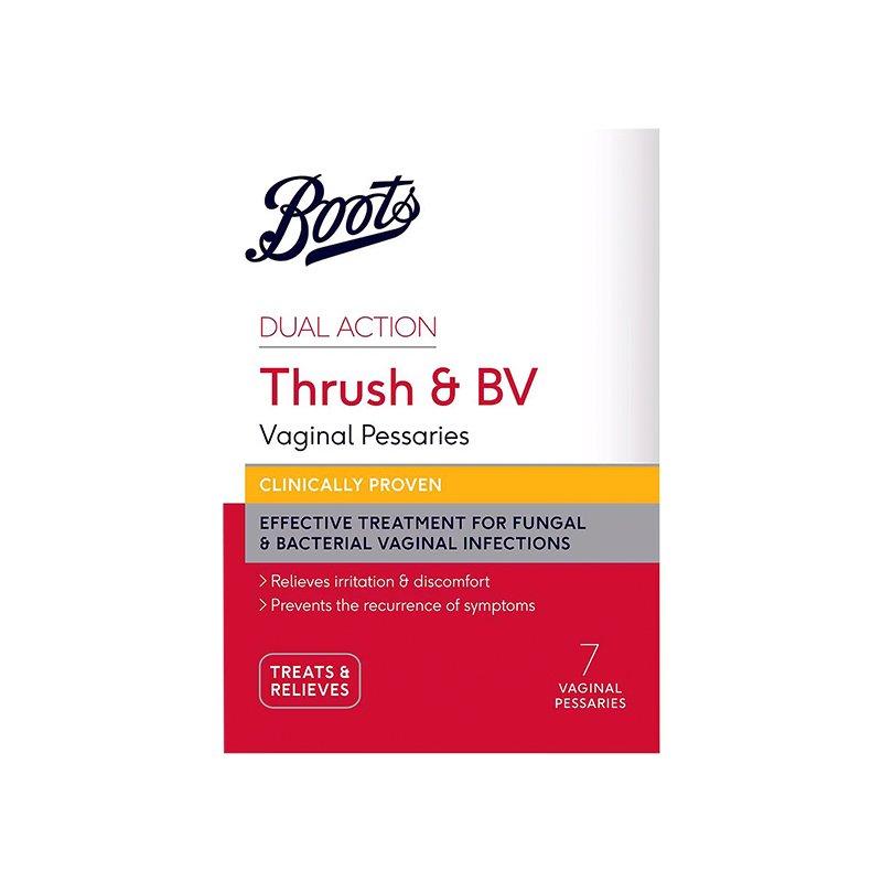 Can I prevent vaginal yeast infections?