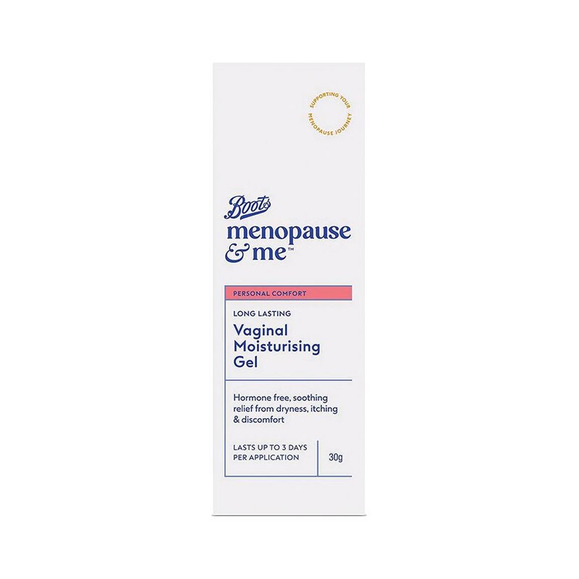 Vaginal dryness & menopause: causes, treatments & more