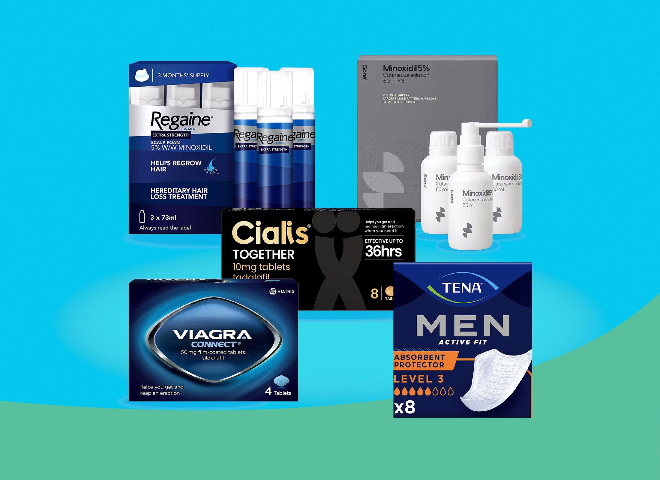 northern crown cosmetics glutathione whitening pills 7 Ways to Up Your Glutathione Levels main image 0