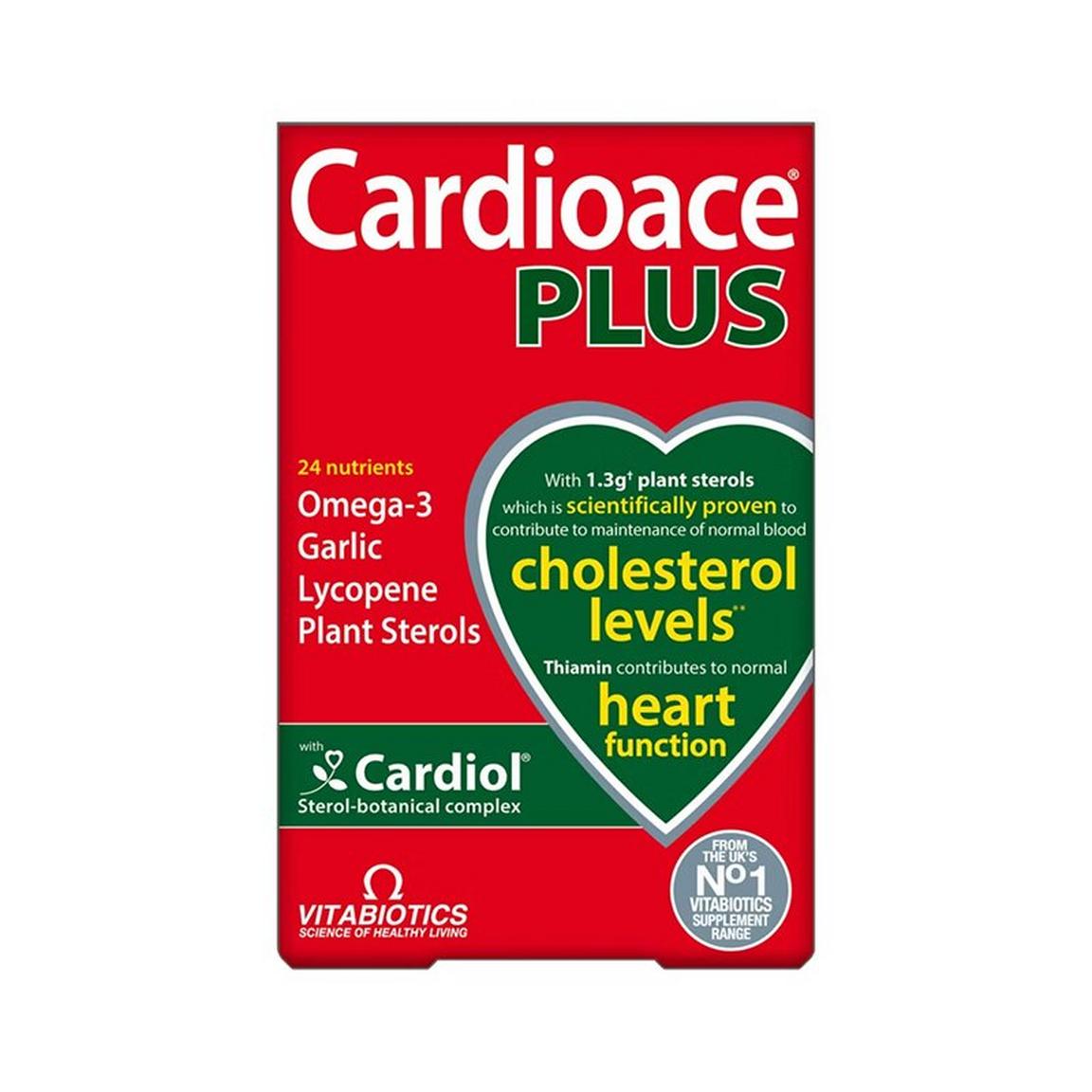 Menopause vitamins & supplements | Boots