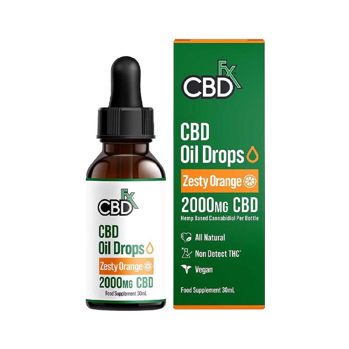 CBD oil explained