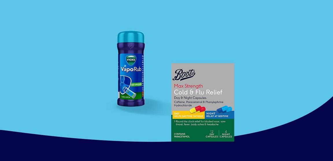 Managing and Preventing Infections & Viruses - Boots Health Hub