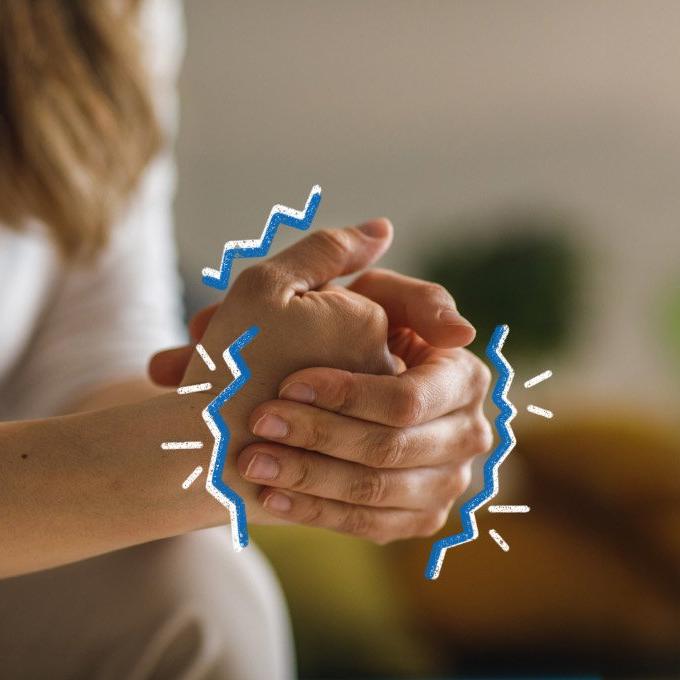 And relax…. Learn about 3 relaxation techniques for pain