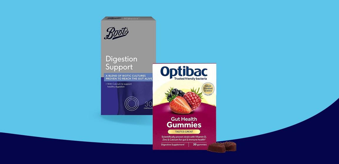 Heartburn, Indigestion & Acid Reflux - Boots Health Hub | Boots
