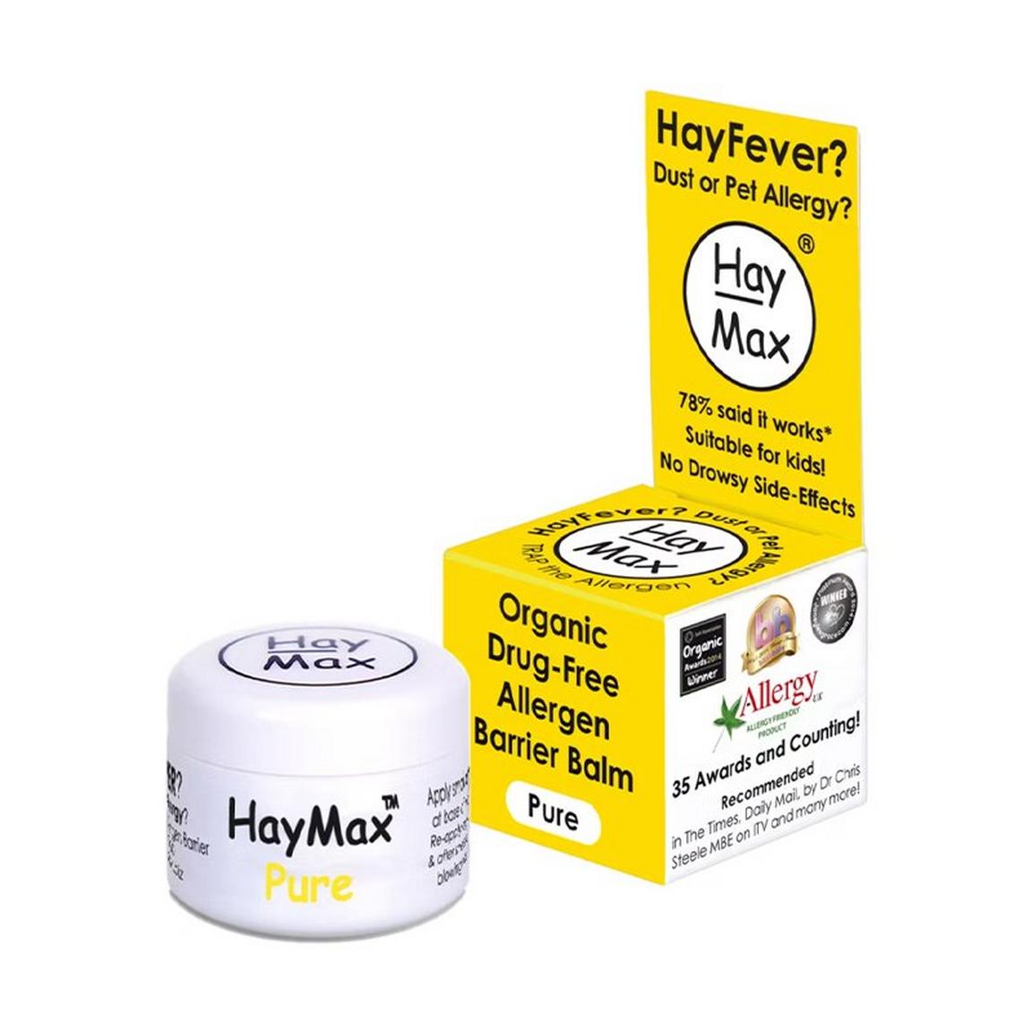 Does hay fever cause a sore throat? – Boots