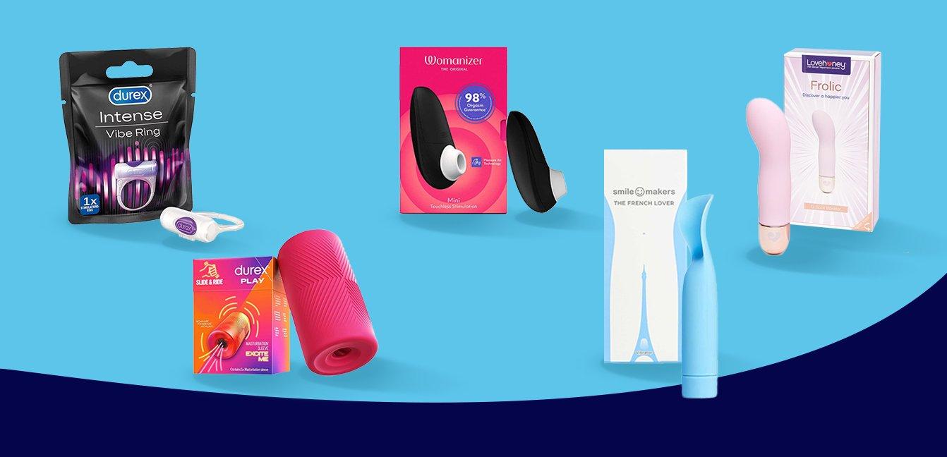sex toys cause diabetes Your guide to sex toys