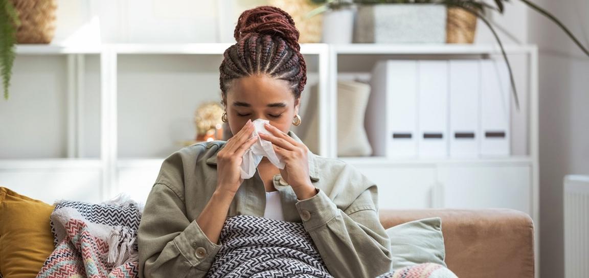 Managing and Preventing Infections & Viruses - Boots Health Hub