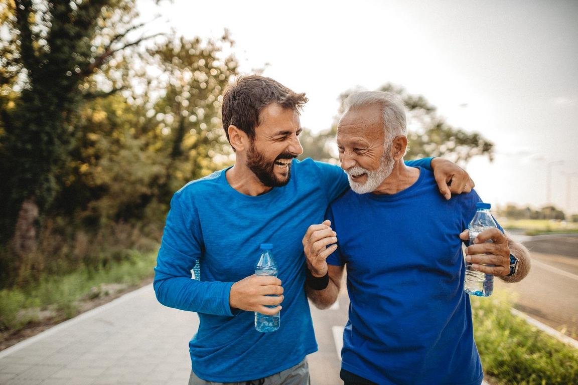 Below the belt – your guide to prostate health – Boots