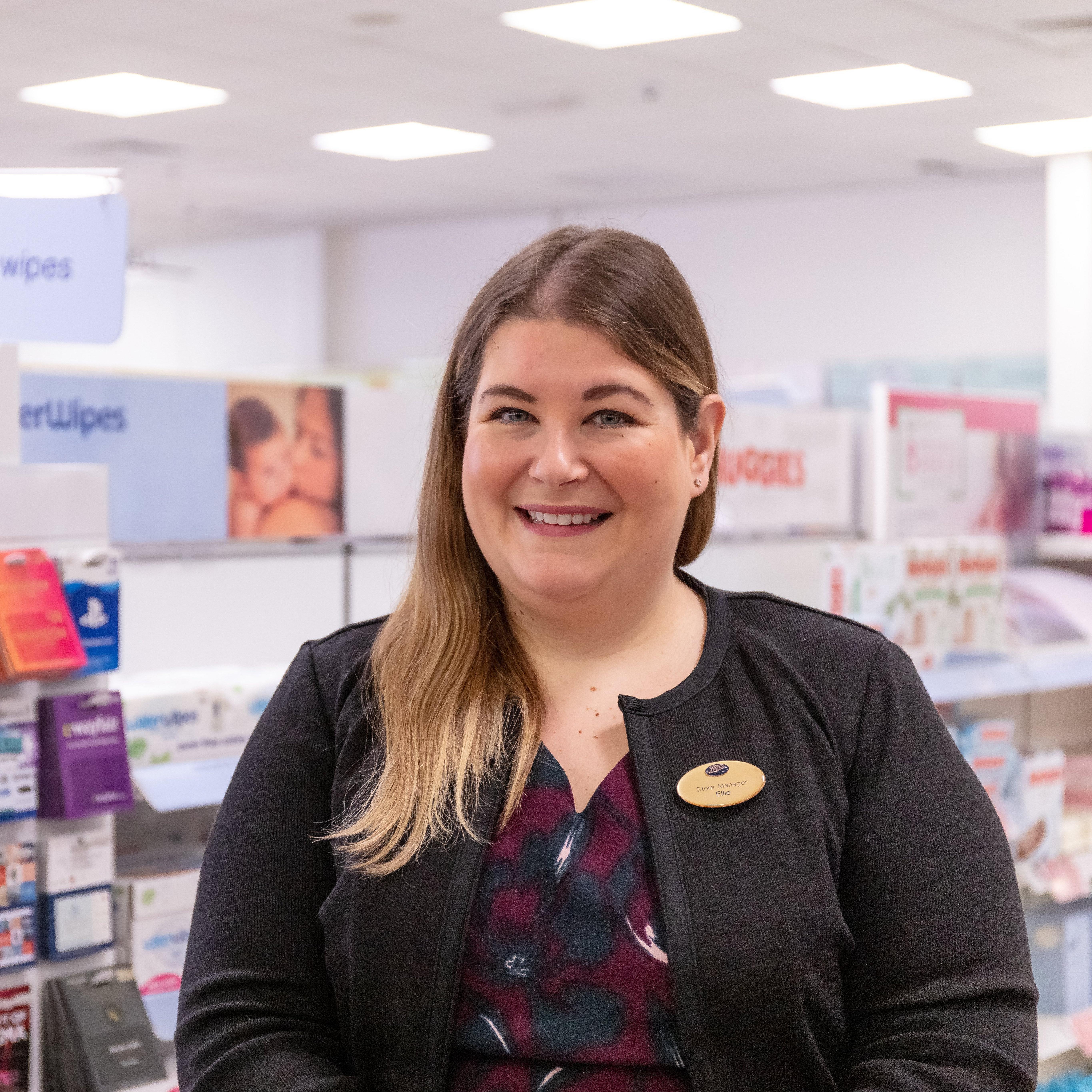 What are pharmacy medicines?