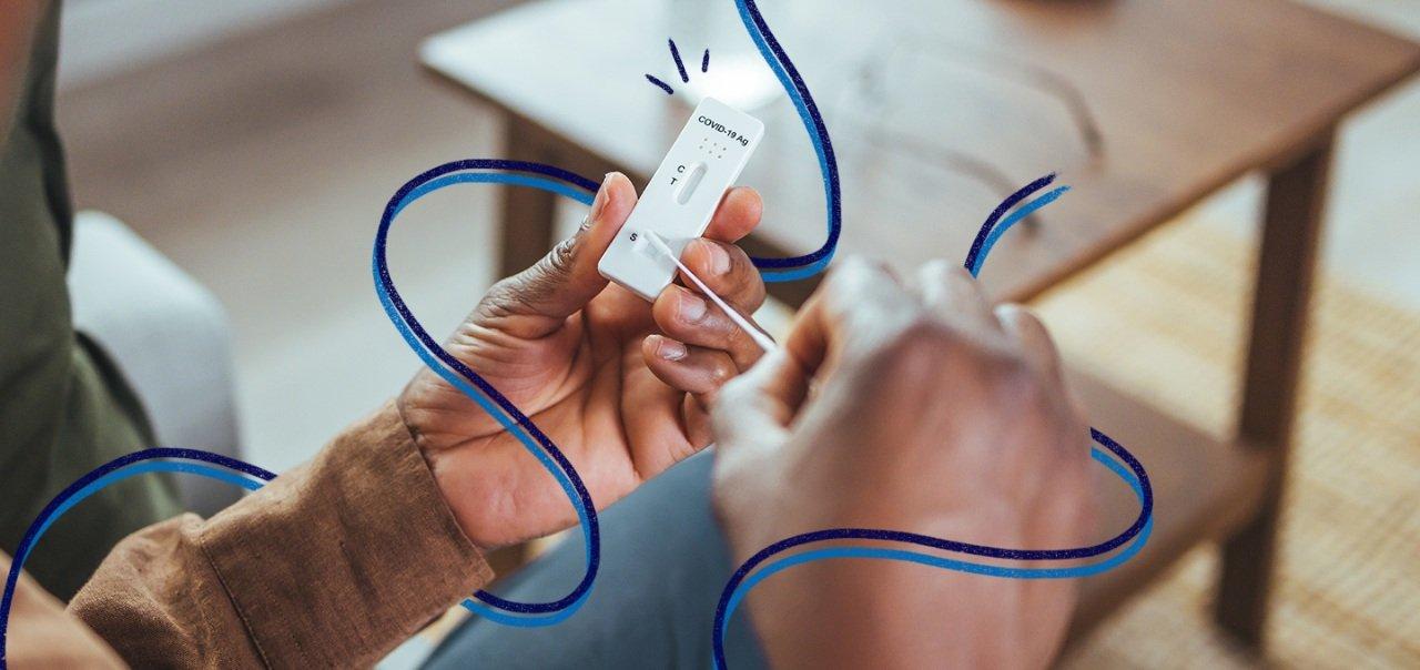 What are home test kits & how do I use them? – Boots Health Hub | Boots