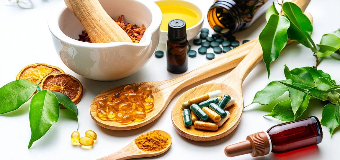 tirzepatide natural supplements The best GLP-1 supplement for your weight loss journey