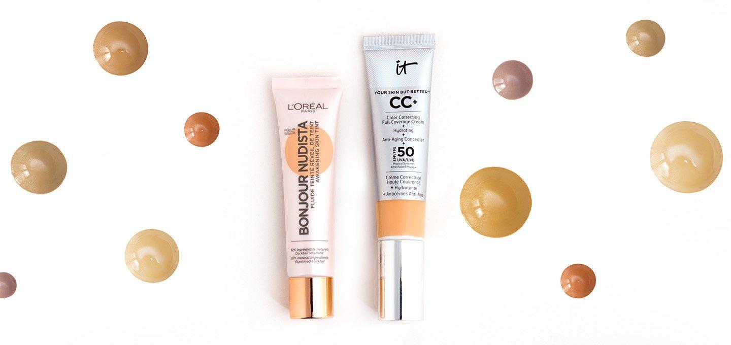 BB vs CC Cream: What’s the Difference & Which One to Choose? - Inspire ...
