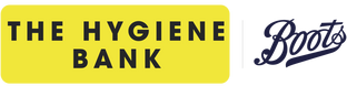 The Hygiene Bank and Boots