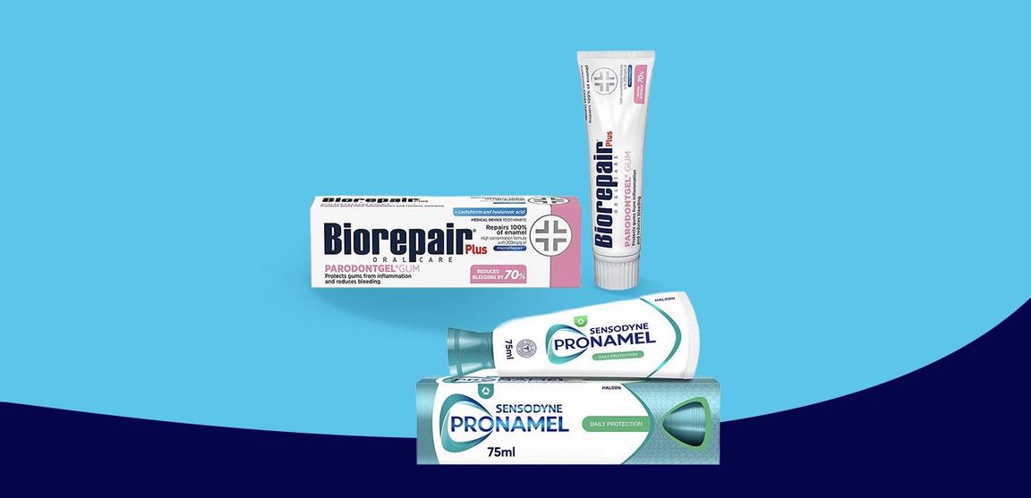 Understanding periodontitis - Boots Health Hub