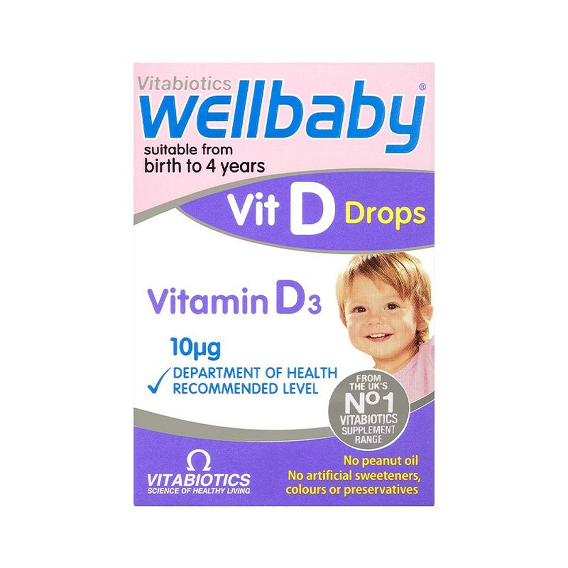 The best vitamins for kids | Boots