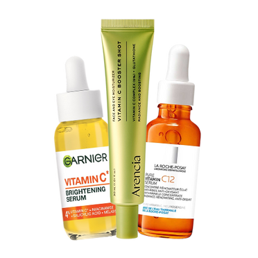 Retinol and vitamin C: Can you use them together? - Inspire Me