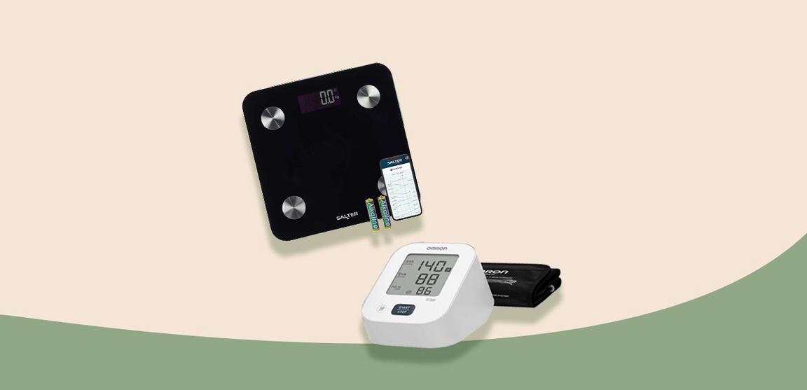 Body fat scales: understand their use and the results