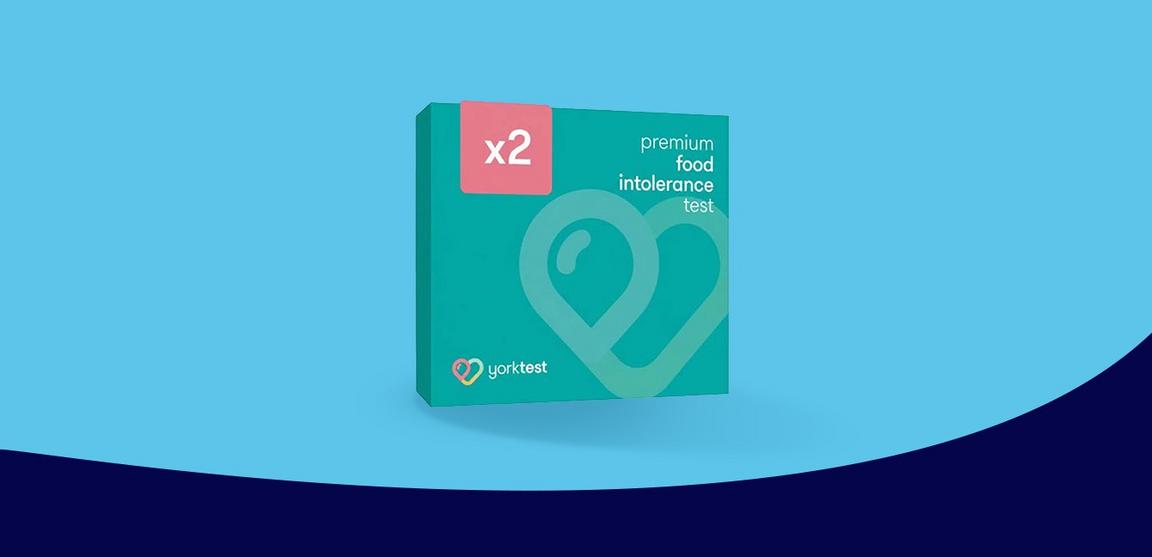 YorkTest Food Intolerance & Allergy Testing - Boots Health Hub