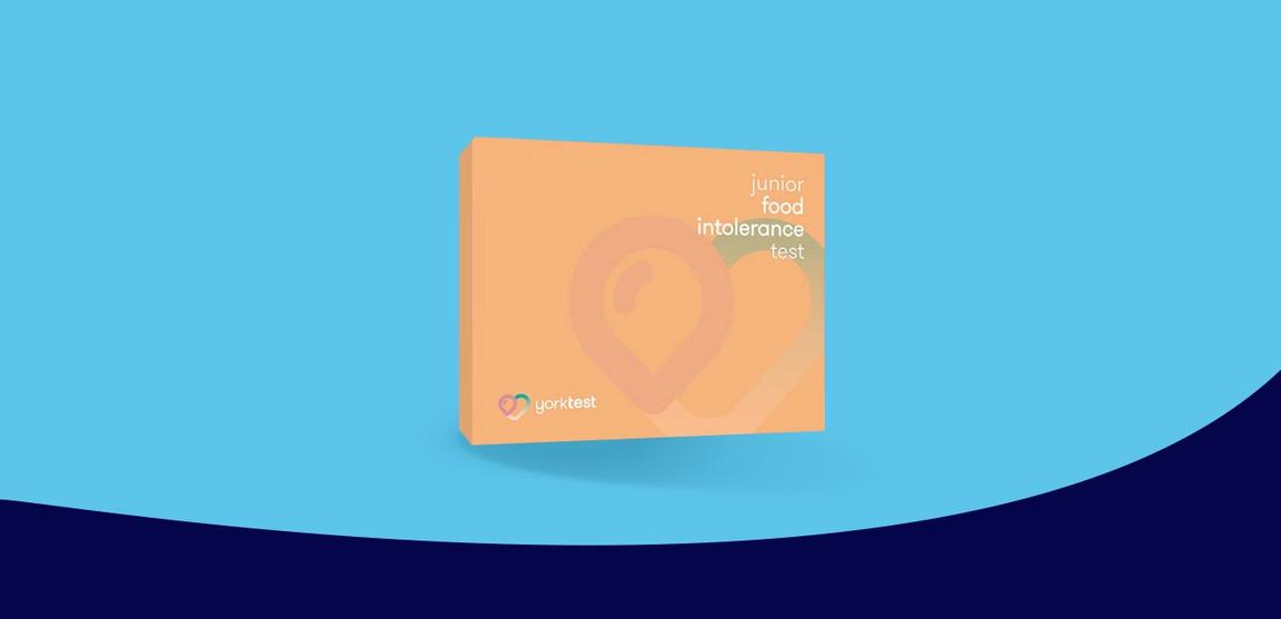 YorkTest Food Intolerance & Allergy Testing - Boots Health Hub