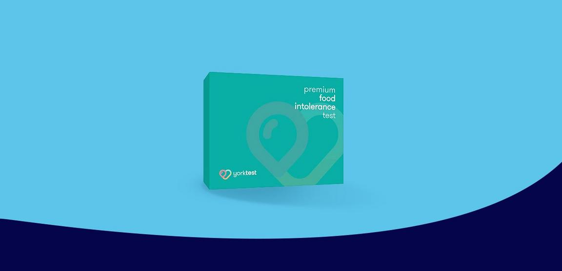 YorkTest Food Intolerance & Allergy Testing - Boots Health Hub